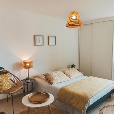 Studio Cosy Alice Saint Pierre Buitenkant foto