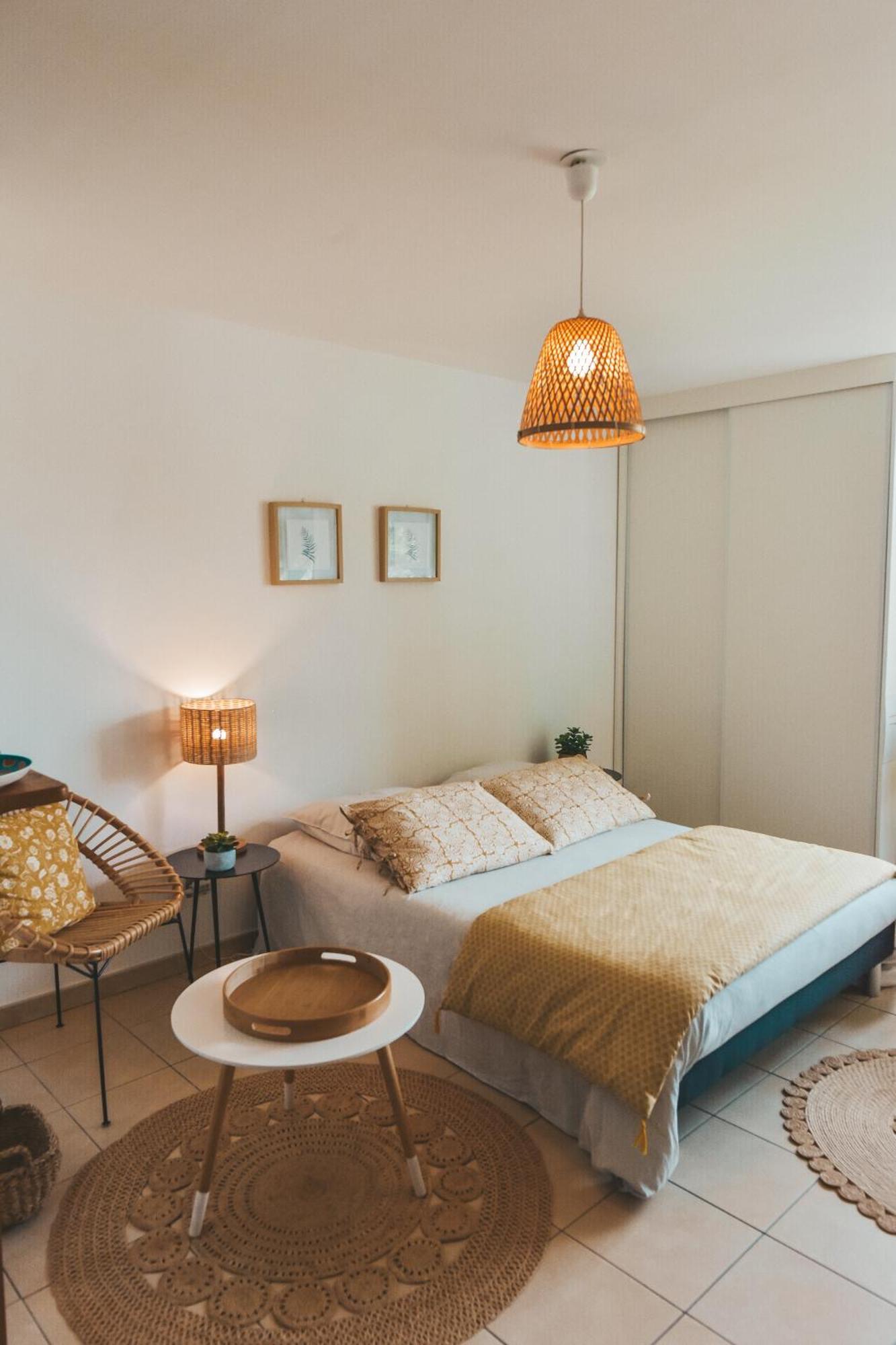 Studio Cosy Alice Saint Pierre Buitenkant foto