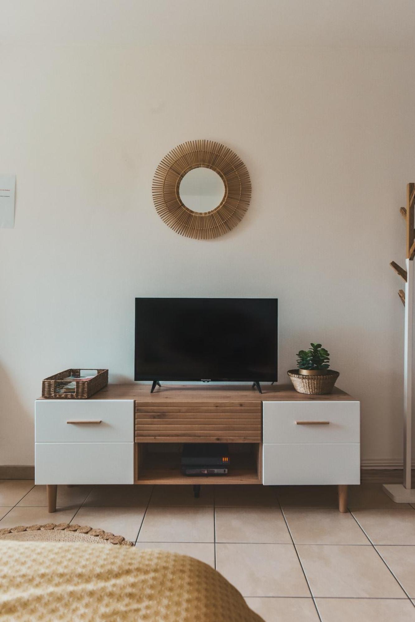Studio Cosy Alice Saint Pierre Buitenkant foto